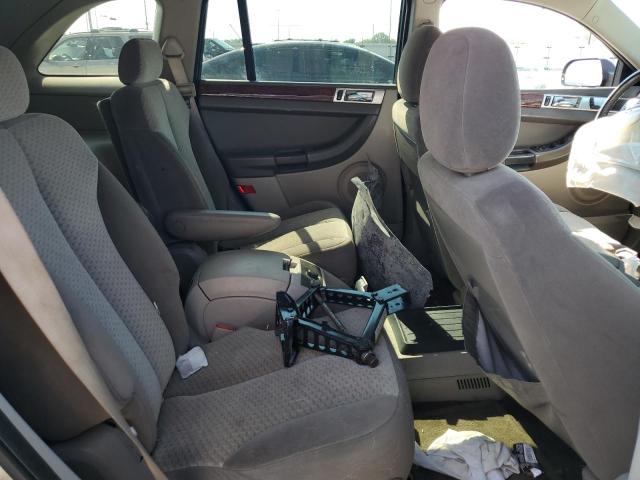 Photo 11 from auction – 2005 CHRYSLER PACIFICA T with VIN 2C4GM68425R665850