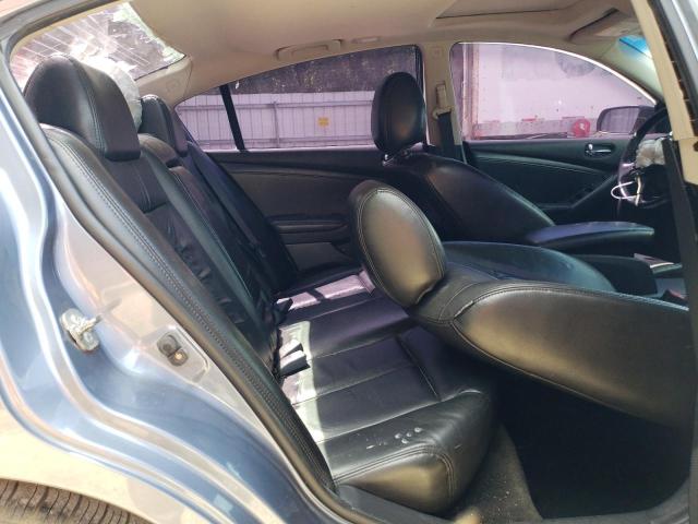 Photo 10 from auction – 2012 NISSAN ALTIMA BAS with VIN 1N4AL2APXCN501333
