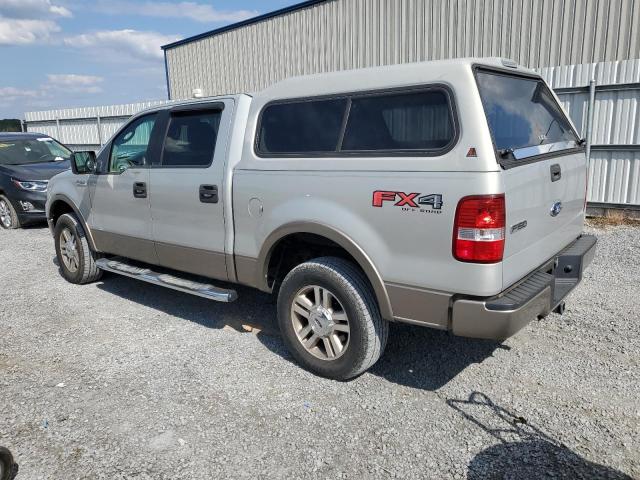 Photo 2 from auction – 2006 FORD F150 SUPER with VIN 1FTPW14566FA81388
