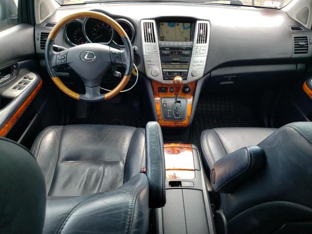 Photo 8 from auction – 2009 LEXUS RX 350 with VIN 2T2HK31U69C107830