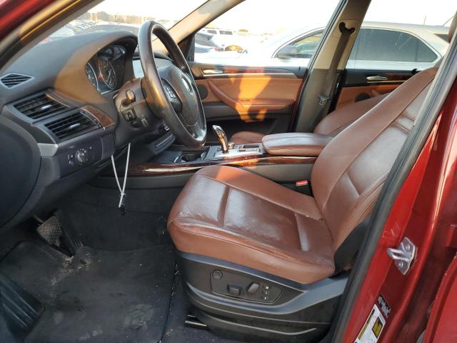 Photo 7 from auction – 2013 BMW X5 XDRIVE3 with VIN 5UXZV4C54D0B23153