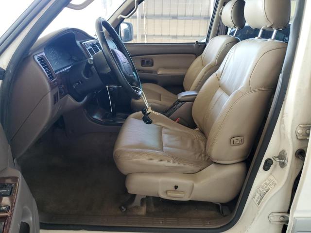 Photo 7 from auction – 1997 TOYOTA 4RUNNER LI with VIN JT3GN87R6V0037195