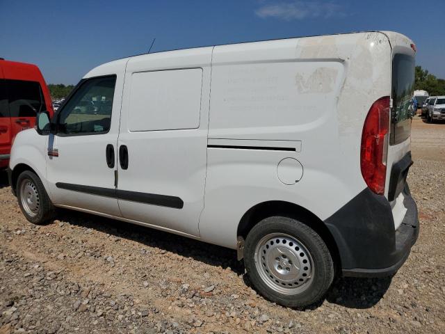 Снимка 2 от търг – 2021 RAM PROMASTER с VIN ZFBHRFAB8M6V33134