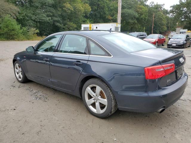 Photo 2 from auction – 2012 AUDI A6 with VIN WAUBGAFC4CN010725