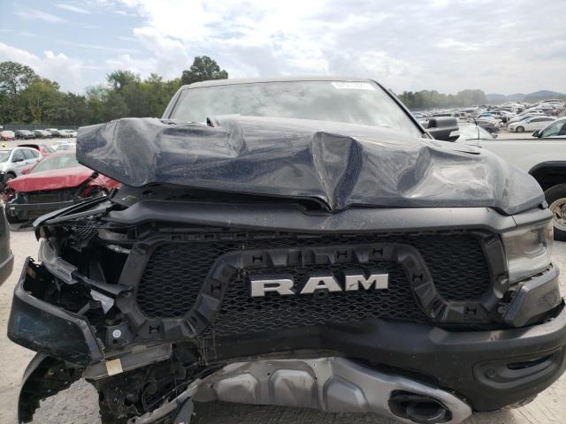 Photo 11 from auction – 2021 RAM 1500 REBEL with VIN 1C6SRFLTXMN610530