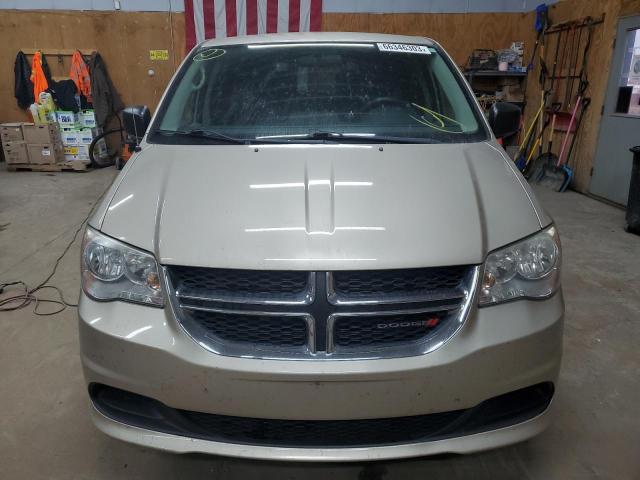 Photo 5 from auction – 2014 DODGE GRAND CARA with VIN 2C4RDGBG3ER259772