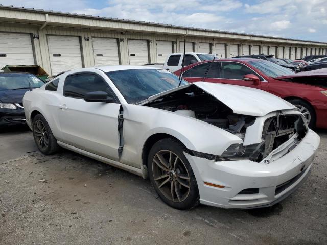 Photo 4 from auction – 2014 FORD MUSTANG with VIN 1ZVBP8AM4E5298855
