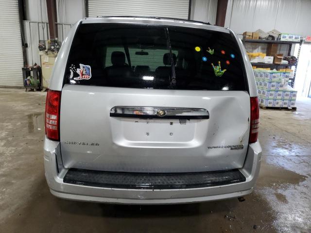 Photo 6 from auction – 2010 CHRYSLER TOWN & COU with VIN 2A4RR5D1XAR221586