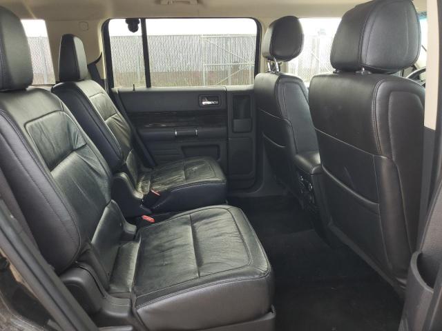 Photo 11 from auction – 2014 FORD FLEX SEL with VIN 2FMHK6C81EBD03064