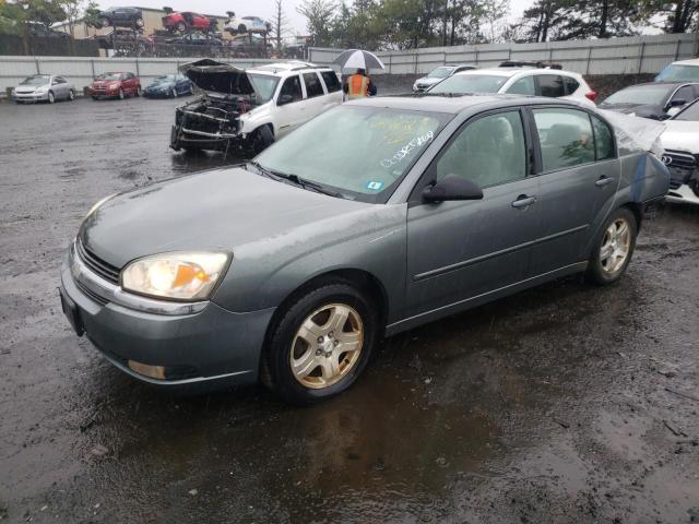Photo 1 from auction – 2004 CHEVROLET MALIBU LT with VIN 1G1ZU54874F108295