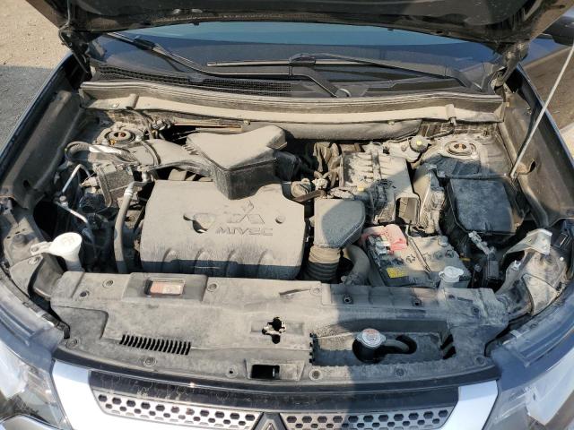 Photo 12 from auction – 2019 MITSUBISHI OUTLANDER with VIN JA4AD3A31KZ032838