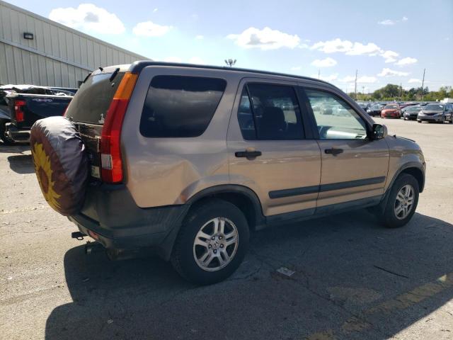 Photo 3 from auction – 2003 HONDA CRV with VIN SHSRD78823U104809