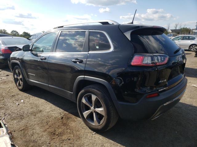 Photo 2 from auction – 2019 JEEP CHEROKEE L with VIN 1C4PJMDN6KD142390