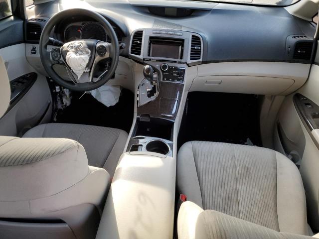 Photo 8 from auction – 2014 TOYOTA VENZA LE with VIN 4T3ZA3BB2EU086287