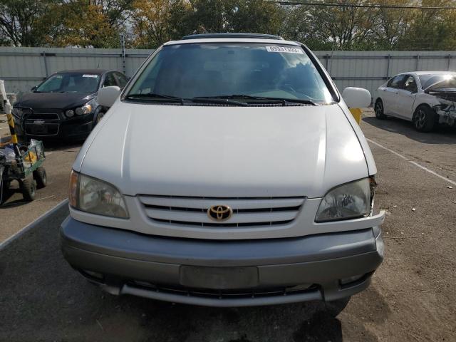 Photo 5 from auction – 2002 TOYOTA SIENNA LE with VIN 4T3ZF13CX2U426746