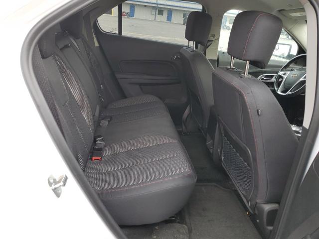 Photo 11 from auction – 2017 CHEVROLET EQUINOX LT with VIN 2GNFLFEK9H6121828