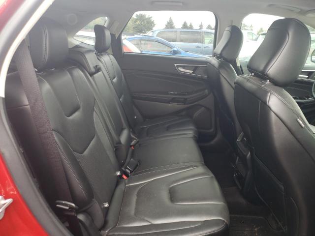 Photo 10 from auction – 2020 FORD EDGE TITAN with VIN 2FMPK4K96LBA24281