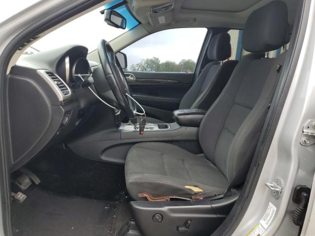 Photo 7 from auction – 2012 JEEP GRAND CHER with VIN 1C4RJFAG4CC250573