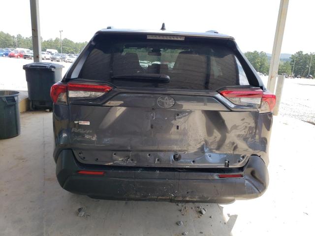 Photo 6 from auction – 2022 TOYOTA RAV4 XLE with VIN 2T3W1RFVXNC209524