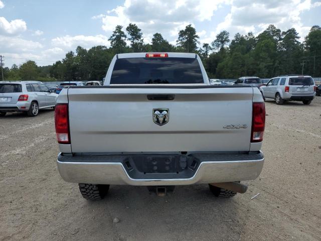Photo 6 from auction – 2018 RAM 2500 ST with VIN 3C6UR5CL6JG358119