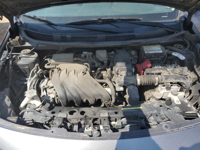 Photo 11 from auction – 2016 NISSAN VERSA S with VIN 3N1CN7AP3GL889234