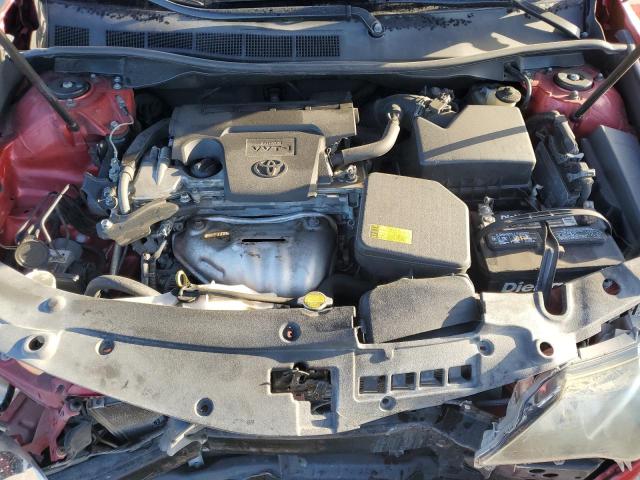 Photo 11 from auction – 2014 TOYOTA CAMRY L with VIN 4T1BF1FK3EU871072
