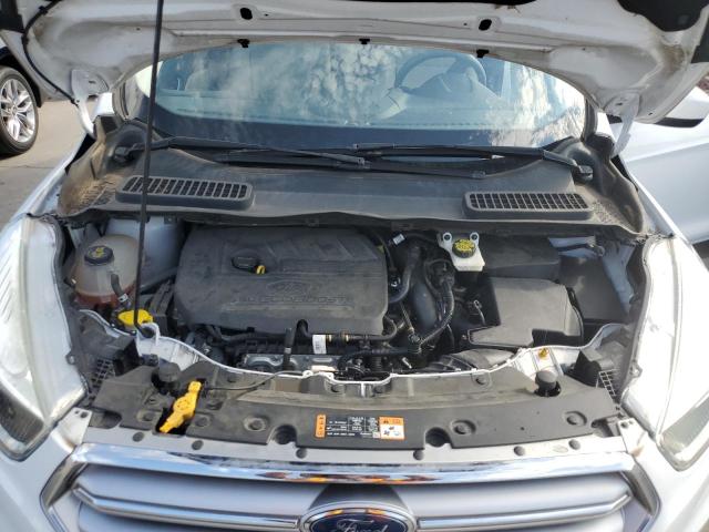 Photo 12 from auction – 2017 FORD ESCAPE SE with VIN 1FMCU0GD0HUA60841