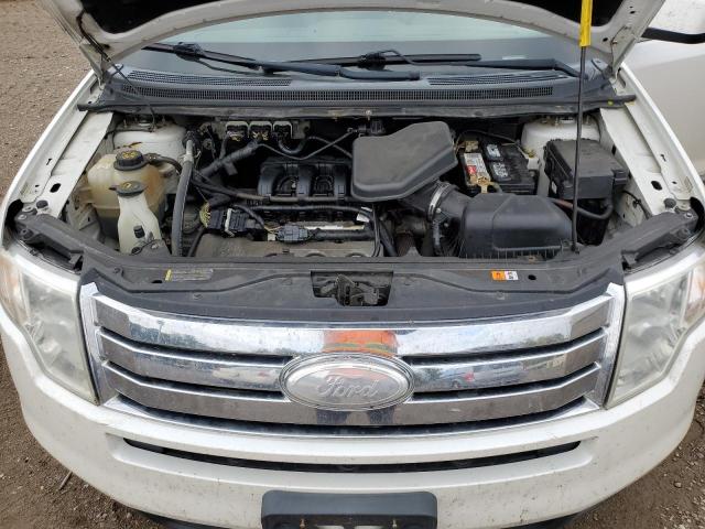 Photo 12 from auction – 2010 FORD EDGE LIMIT with VIN 2FMDK4KC0ABB30981