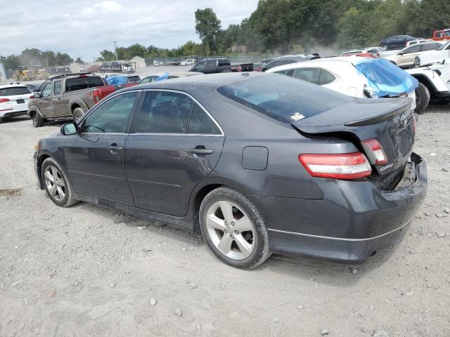 Photo 2 from auction – 2010 TOYOTA CAMRY BASE with VIN 4T1BF3EK7AU006290