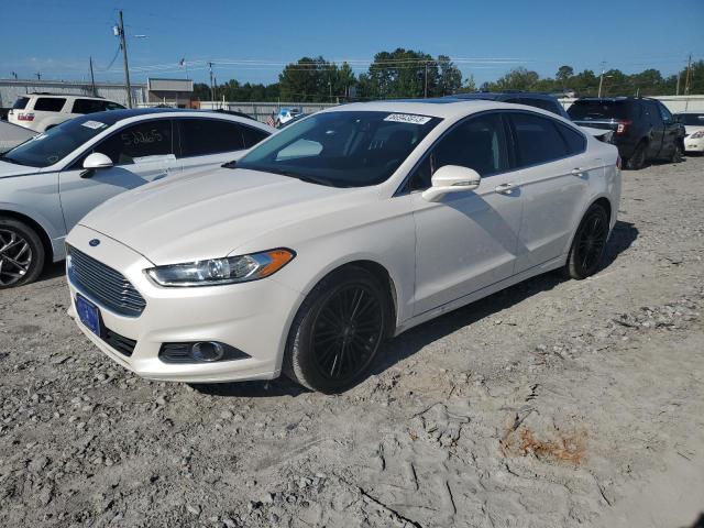 Photo 1 from auction – 2013 FORD FUSION SE with VIN 3FA6P0HR0DR340057