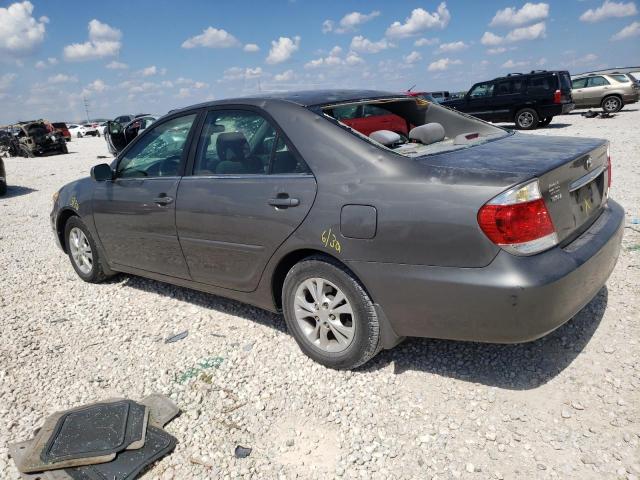 Photo 2 from auction – 2005 TOYOTA CAMRY LE with VIN 4T1BF32K65U604414