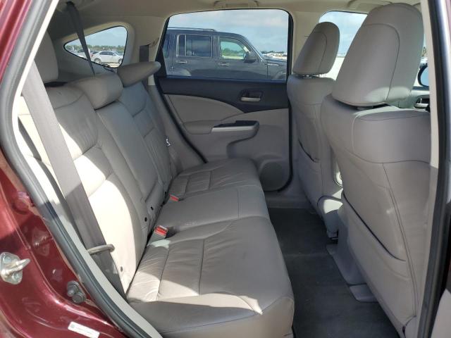 Photo 11 from auction – 2013 HONDA CR-V EXL with VIN 5J6RM3H77DL048060