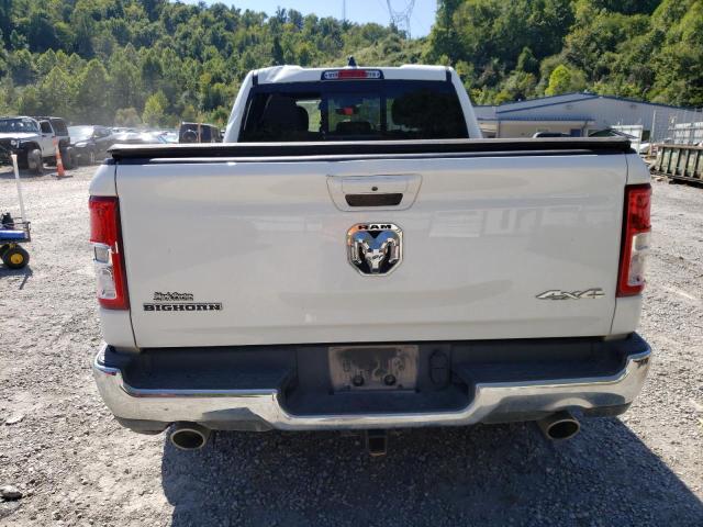 Photo 6 from auction – 2022 RAM 1500 BIG H with VIN 1C6SRFBT3NN207816