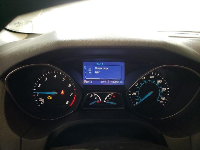 Photo 9 from auction – 2013 FORD FOCUS SE with VIN 1FADP3K20DL251544