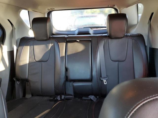 صورة رقم 10 من المزاد - 2013 CHEVROLET EQUINOX LT مع VIN 2GNALFEK9D6307924