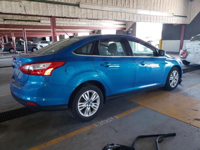Photo 3 from auction – 2012 FORD FOCUS SEL with VIN 1FAHP3H28CL241951