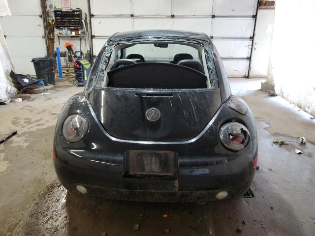 Photo 6 from auction – 2000 VOLKSWAGEN NEW BEETLE with VIN 3VWCC21C2YM404772