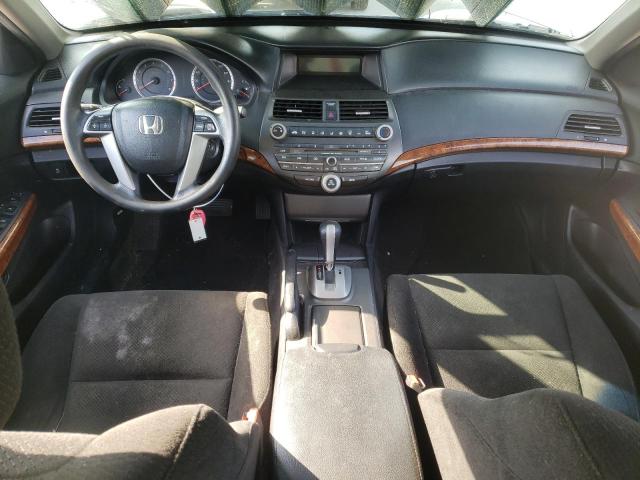 Photo 8 from auction – 2011 HONDA ACCORD EX with VIN 1HGCP2F79BA140992