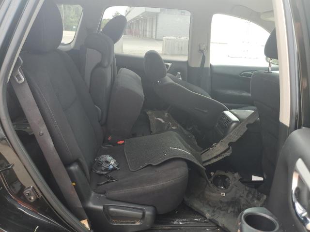 Photo 11 from auction – 2013 NISSAN PATHFINDER with VIN 5N1AR2MM2DC675514