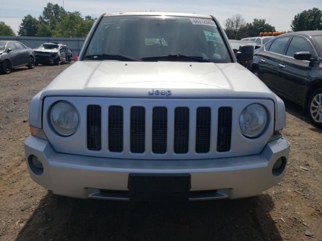 Photo 5 from auction – 2009 JEEP PATRIOT LI with VIN 1J4FF48B49D187359