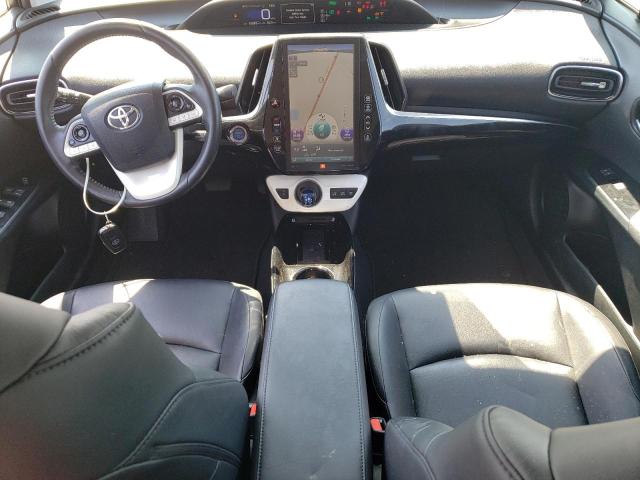 Photo 8 from auction – 2017 TOYOTA PRIUS PRIM with VIN JTDKARFP8H3060486