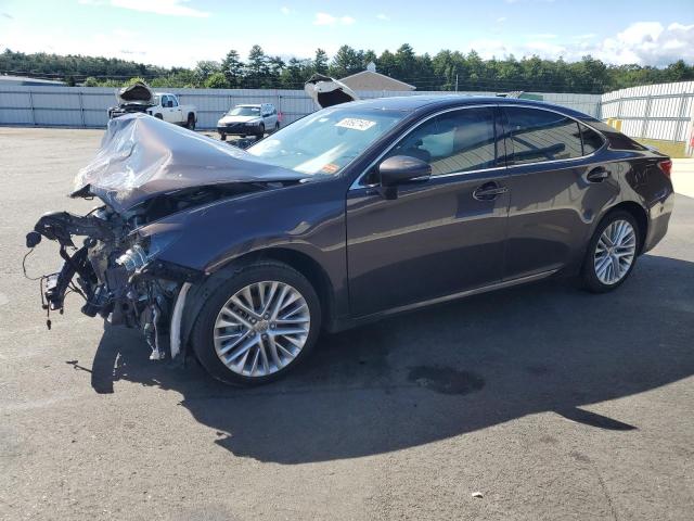 LEXUS ES 350 2014 with VIN JTHBK1GG0E2085749 - Photo from auction
