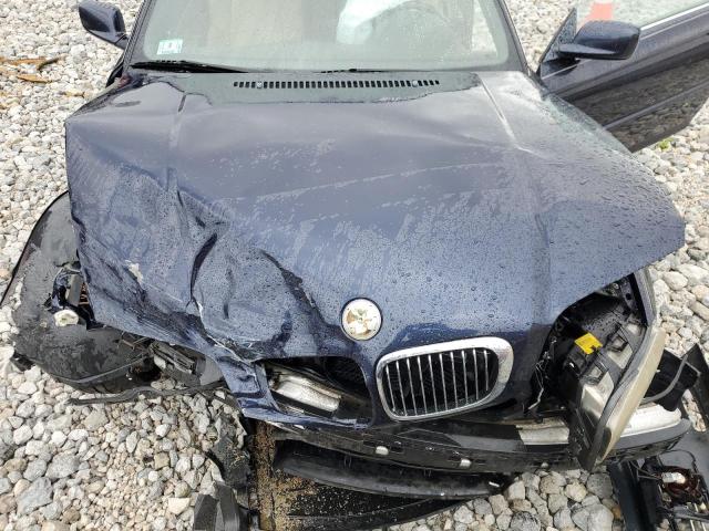 Photo 11 from auction – 2003 BMW 330 CI with VIN WBABS53473JU97087