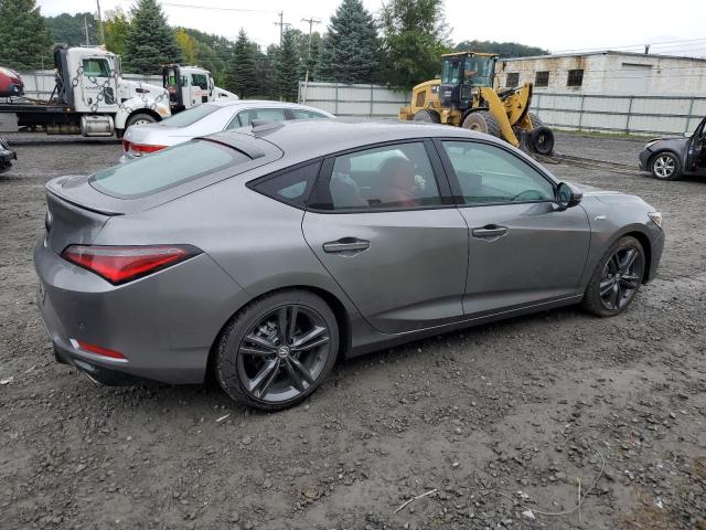 Photo 3 from auction – 2023 ACURA INTEGRA A- with VIN 19UDE4G76PA015315