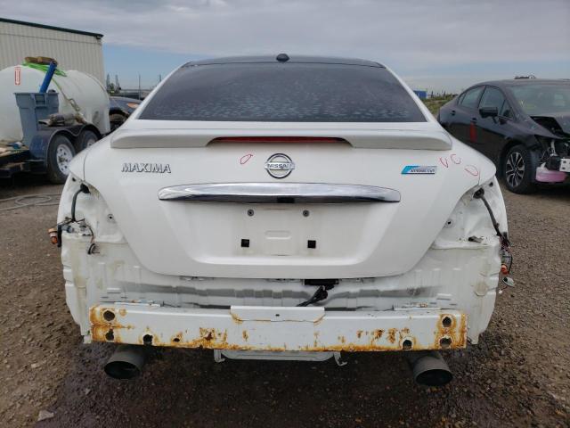 Photo 6 from auction – 2010 NISSAN MAXIMA S with VIN 1N4AA5AP4AC840959
