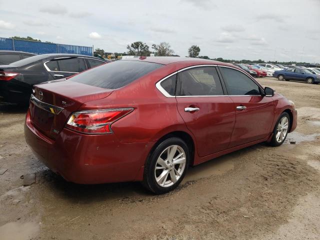 Photo 3 from auction – 2014 NISSAN ALTIMA 2.5 with VIN 1N4AL3AP1EC283156