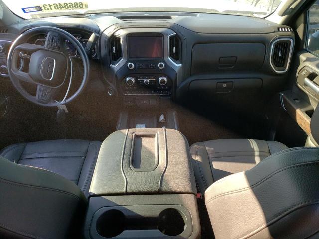 Photo 8 from auction – 2022 GMC SIERRA K25 with VIN 1GT49REYXNF116594