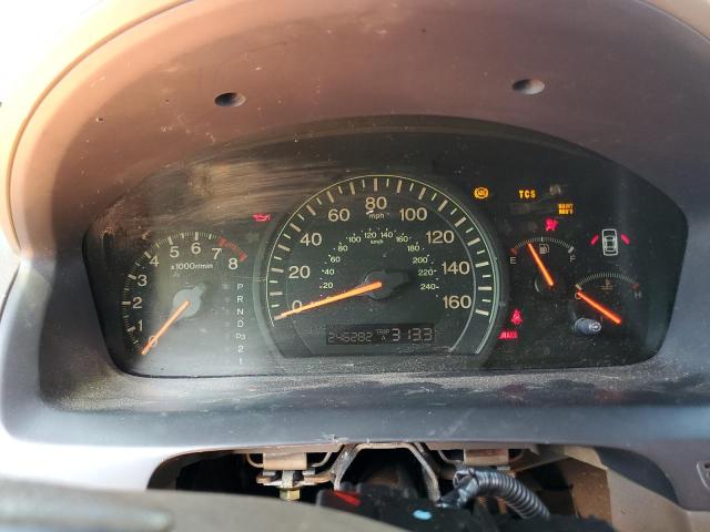 Photo 9 from auction – 2004 HONDA ACCORD EX with VIN 1HGCM66554A020785