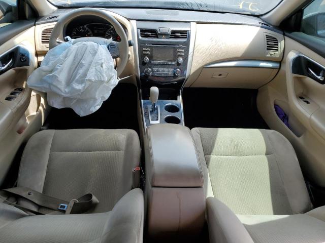 Photo 8 from auction – 2015 NISSAN ALTIMA 2.5 with VIN 1N4AL3AP4FC456931