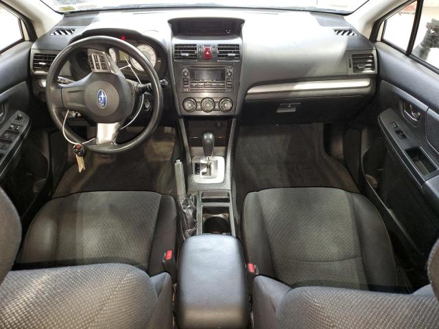 Photo 8 from auction – 2014 SUBARU IMPREZA with VIN JF1GJAA60EH007632
